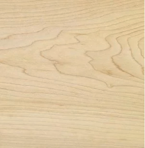 maple wood